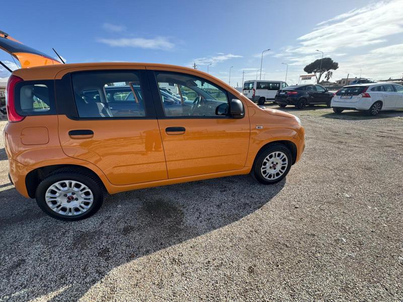 Fiat Panda 1.2 69 Cv 2020