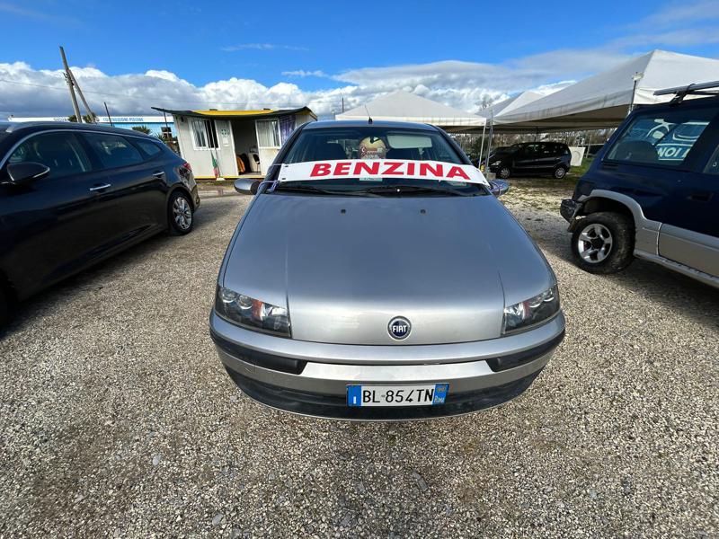 Fiat Punto 1.2 Hlx 2000