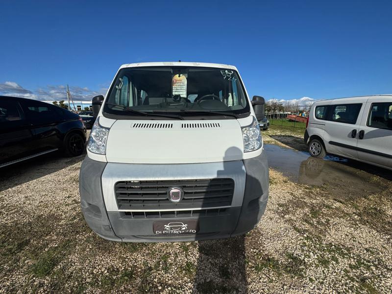 Fiat Ducato 2010